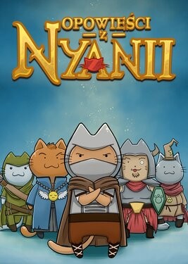 The Chronicles of Nyanya