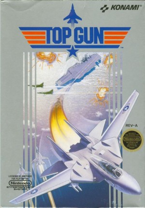 Top Gun