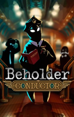 Beholder: Conductor