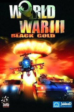 World War III: Black Gold