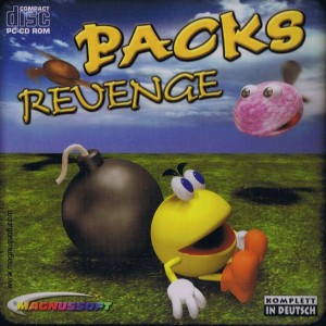 Packs Revenge