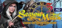 Season Match 3: Curse of the Witch Crow