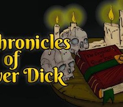 The Chronicles of Quiver Dick