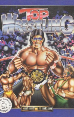 Top Wrestling