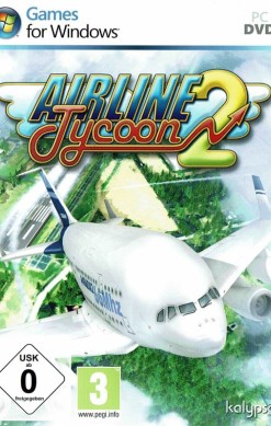 Airline Tycoon 2