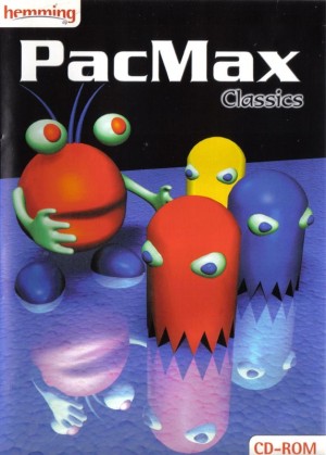 PacMax