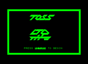 Toss