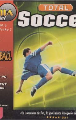 Total Soccer