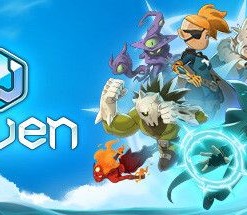 Waven