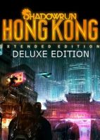 Shadowrun: Hong Kong - Extended Edition Deluxe