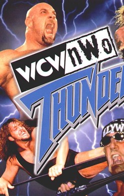WCW/NWO Thunder