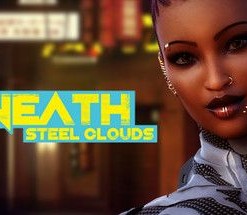 Beneath Steel Clouds