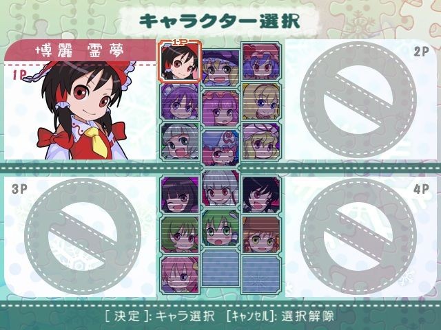 Cirno Smash Climbers