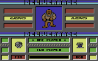 Deliverance
