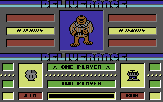 Deliverance