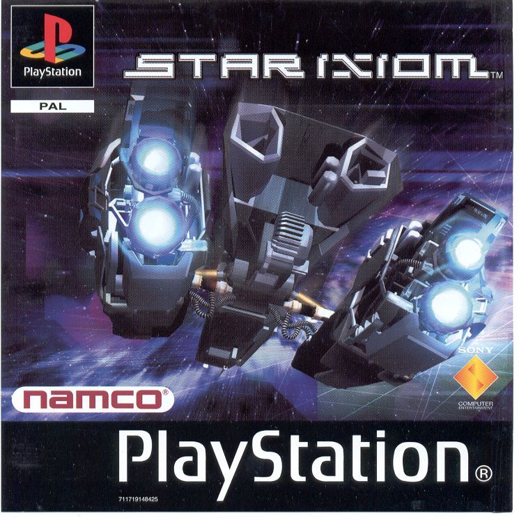 Star Ixiom