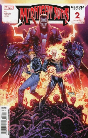 Midnight Sons: Blood Hunt (Vol.1) #3
