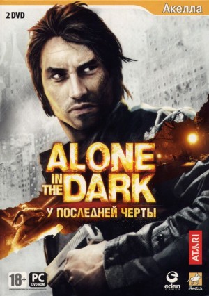 Alone in the Dark