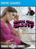 Who's the Daddy?