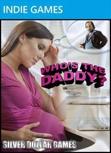 Who's the Daddy?