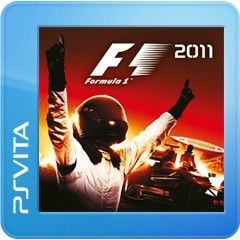 F1 2011