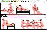 Sex Games