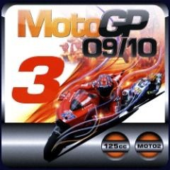 MotoGP 09/10: 2010 Moto2 and 125 Update