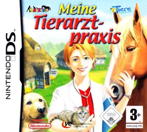 Paws & Claws: Pet Vet