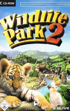 Wildlife Zoo
