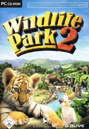 Wildlife Zoo