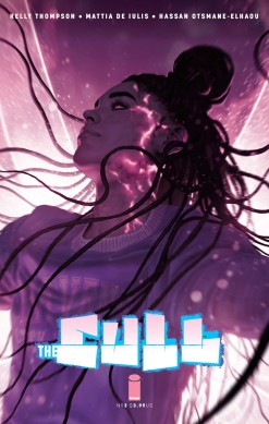 The Cull (2023) #3