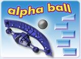 Alpha Ball