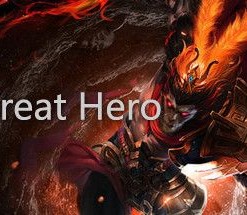 The Great Hero