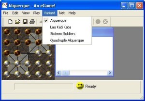 Alquerque
