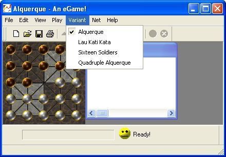 Alquerque