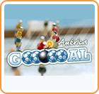Goooooal América