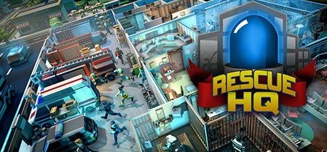 Rescue HQ