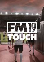 Football Manager 2019 Touch