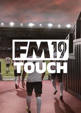 Football Manager 2019 Touch