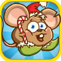 Mouse Maze: Christmas