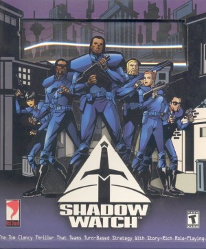 Shadow Watch