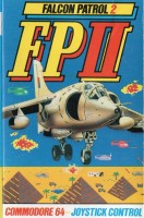 Falcon Patrol II