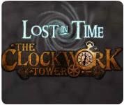 Lost in Time: The Clockwork Tower