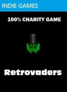 Retrovaders