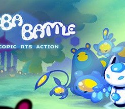 Amoeba Battle