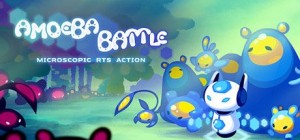 Amoeba Battle