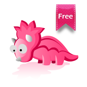 Dino Picker