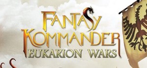Fantasy Kommander: Eukarion Wars