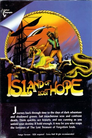 The Island of Lost Hope