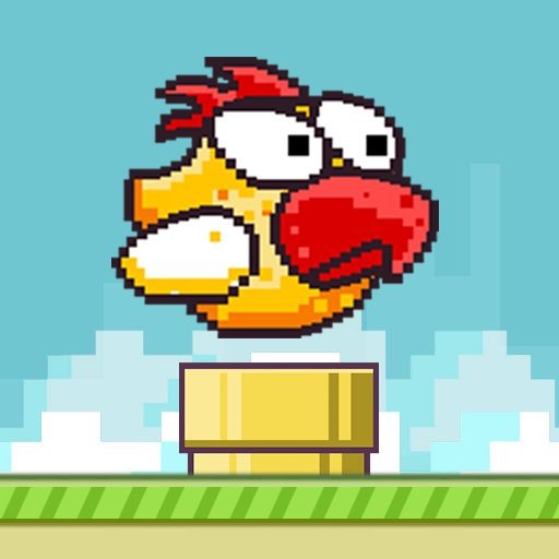 Fappy Bird